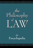The Philosophy of Law (eBook, PDF)