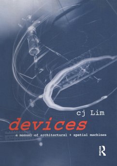 Cover Devices (eBook, PDF)
