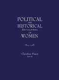 Political and Historical Encyclopedia of Women (eBook, ePUB)