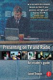 Presenting on TV and Radio (eBook, ePUB)