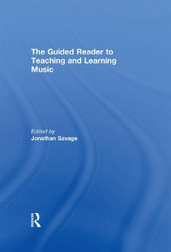 Cover The Guided Reader to Teaching and Learning Music (eBook, PDF)