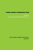 Third World Urbanization (eBook, ePUB)