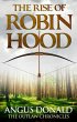 The Rise of Robin Hood (eBook, ePUB) - Bild 1