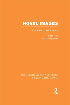Novel Images (eBook, ePUB)