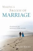 Making a Success of Marriage (eBook, ePUB)