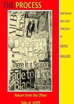 Process (eBook, ePUB) - Gullick, Gayle