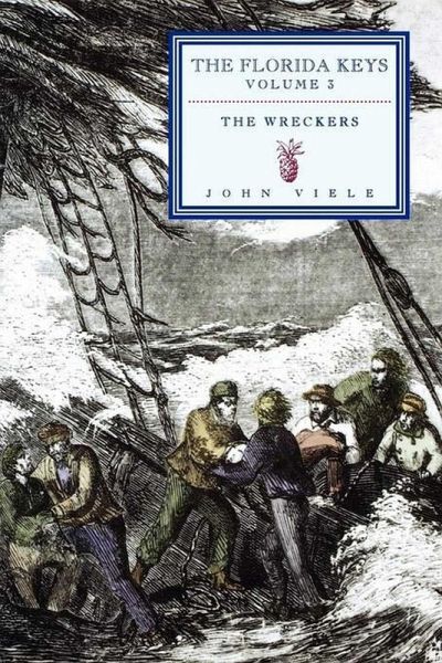 Wreckers (eBook, ePUB) Wreckers (eBook, ePUB)