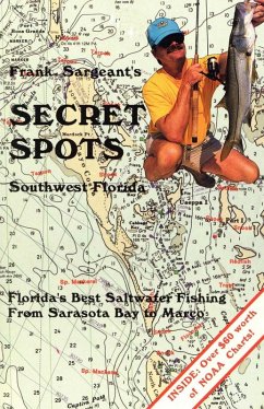 Cover Secret Spots--Southwest Florida (eBook, ePUB)