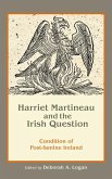 Harriet Martineau and the Irish Question (eBook, ePUB)