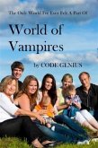World of Vampires (eBook, ePUB)