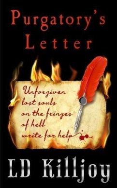 Cover Purgatory's Letter (eBook, ePUB)