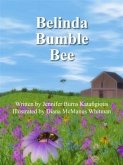 Belinda Bumble Bee (eBook, ePUB)