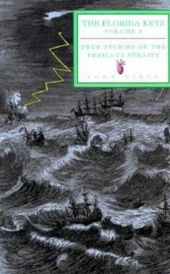 Cover True Stories of the Perilous Straits (eBook, ePUB)