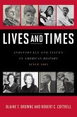 Lives and Times (eBook, ePUB)