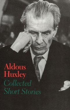 Cover Collected Short Stories (eBook, ePUB)