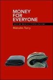 Money for Everyone (eBook, ePUB)
