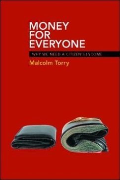 Money for Everyone (eBook, ePUB) - Torry, Malcolm