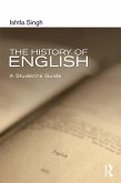The History of English (eBook, PDF)