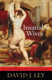 Insatiable Wives (eBook, ePUB)