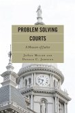 Problem Solving Courts (eBook, ePUB)