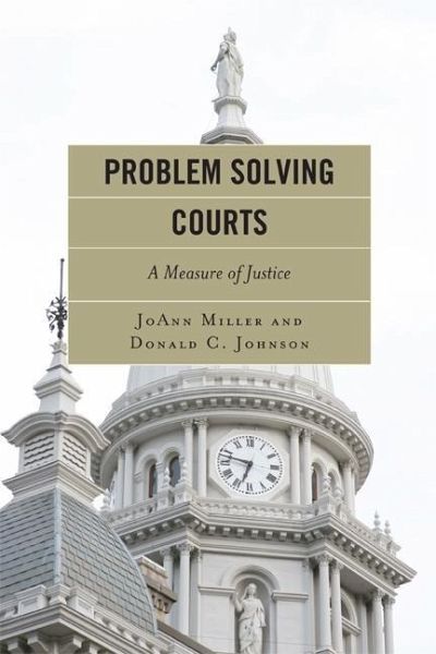Problem Solving Courts (eBook, ePUB) Problem Solving Courts (eBook, ePUB)