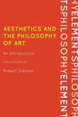 Aesthetics and the Philosophy of Art (eBook, ePUB) Aesthetics and the Philosophy of Art (eBook, ePUB)