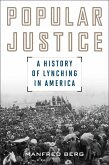 Popular Justice (eBook, ePUB) Popular Justice (eBook, ePUB)