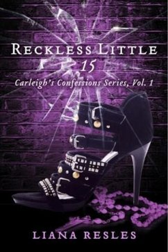 Reckless Little 15 (eBook, ePUB) - Resles, Liana