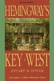 Hemingway's Key West (eBook, ePUB)