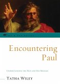 Encountering Paul (eBook, ePUB)