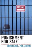 Punishment for Sale (eBook, ePUB)