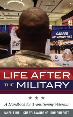 Cover Life After the Military (eBook, ePUB)
