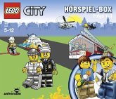 LEGO City Hörspiel-Box