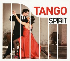 Spirit Of Tango - Diverse