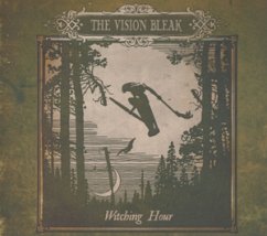 Witching Hour (Ltd.Digipak) - Vision Bleak,The