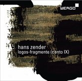 Logos-Fragmente (Canto Ix)