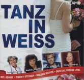 Tanz in Weiss, 1 Audio-CD