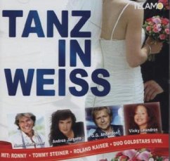 Tanz in Weiss - Various