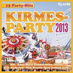 Kirmes-Party 2013