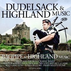 Dudelsack & Highland Music - Diverse