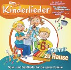 Meine ersten Kinderlieder - Bei mir Zuhause