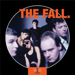 5 Albums Box Set - Fall,The