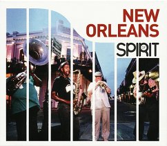 Spirit Of New Orleans - Diverse