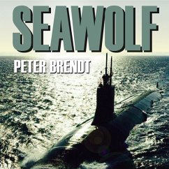 Seawolf - Brendt, Peter
