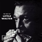 Best Of Little Walter Best Of Little Walter