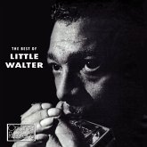 Best Of Little Walter Best Of Little Walter
