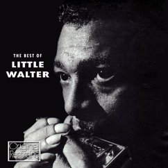 Cover Best Of Little Walter