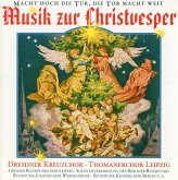 Musik Zur Christvesper