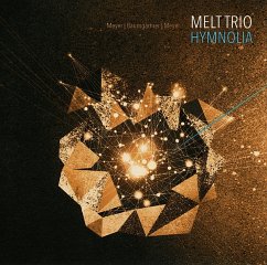 Hymnolia - Melt Trio (Meyer/Baumgärtner/Meyer)