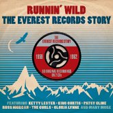 Runnin' Wild-The Everest Records Story
